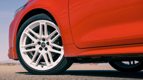 Toyota, 2026 Toyota Corolla FX First Test Review: Retro Looks, Limited Thrills