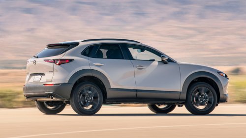 2026 Mazda CX-30 2.5 S Aire First Test: Specs, Drive Impressions