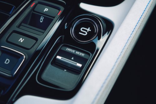 Honda, Tested: 2026 Honda Prelude Is True to Itself