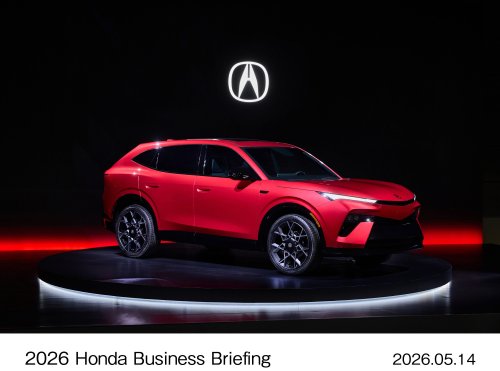 Acura, SUV, New Acura Three-Row SUV Flagship Will Slot Above the MDX: Report