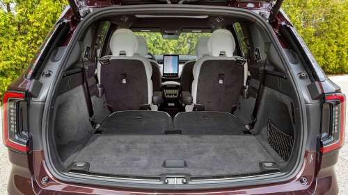 Our New 2026 Volvo EX90 Is About to Face a Midwest Reality Check