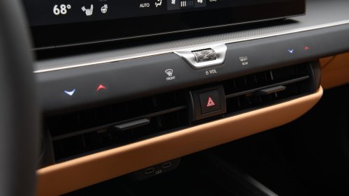 2026 Lexus ES Interior Review: Hybrid and EV Models Get Major Cabin Upgrades