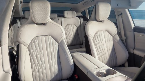 Xiaomi, Xiaomi SU7, Xiaomi Car, Xiaomi SU7 First Drive: The Apple Car That Apple Couldn’t Build