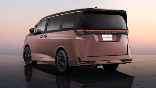 Nissan Is Fighting For Survival. It Just Placed Two Big Bets.
