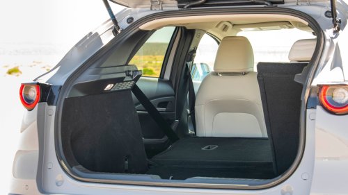 Mazda, Mazda CX-30, 2026 Mazda CX-30 2.5 S Aire First Test: Specs, Drive Impressions
