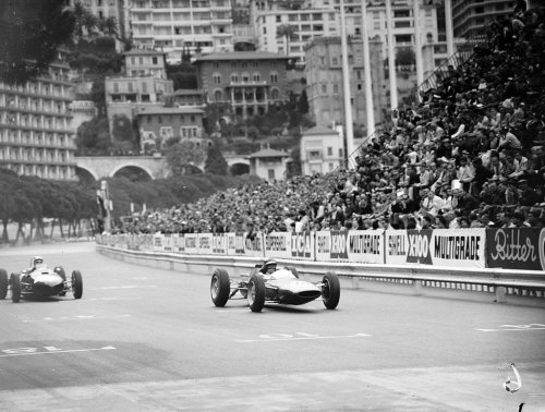 F1 Is Returning to the Big Screen in the Next Ocean's Heist Movie