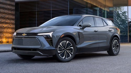 Cheapest Electric Cars For 2026