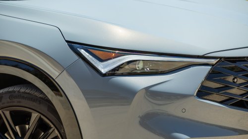 2026 Acura ADX vs. Audi Q3 Comparison Test: Which SUV Should First-Time Luxury Buyers Choose?