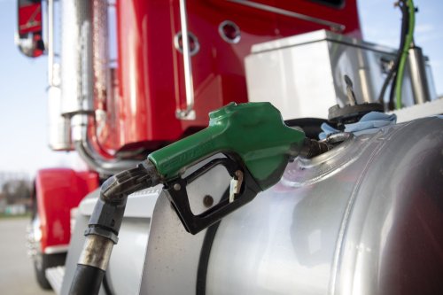 The Cost of Diesel in the United States Reaches a New Record High