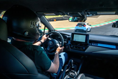 Toyota, Toyota Corolla GR, Toyota Yaris, Toyota Corolla, Toyota GR Yaris, Toyota GR Corolla, Comparo: 2026 Toyota GR Corolla Vs. 2026 Toyota GR Yaris
