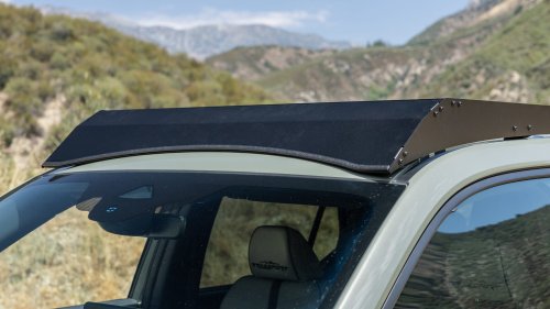2026 Honda Passport TrailSport Yearlong Update: We Gave It an Overlanding Makeover