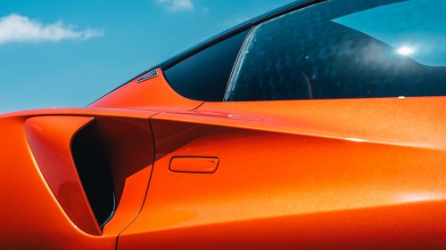 2027 Lotus Emira 420 Sport First Drive: Certified Joy Machine