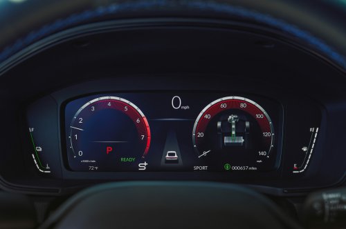 Tested: 2026 Honda Prelude Is True to Itself