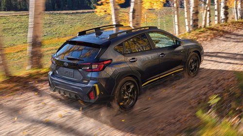 Subaru, Subaru Crosstrek, 2027 Subaru Crosstrek Pricing: Small Increases, One Trim Dropped