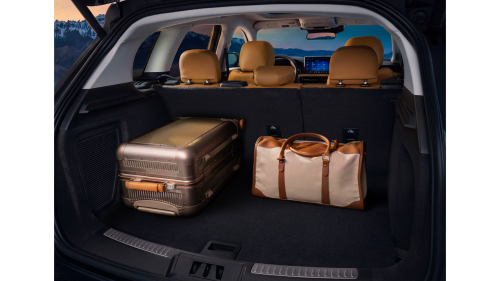 2027 Lincoln Corsair Hybrid First Look: Back From the Dead Already?