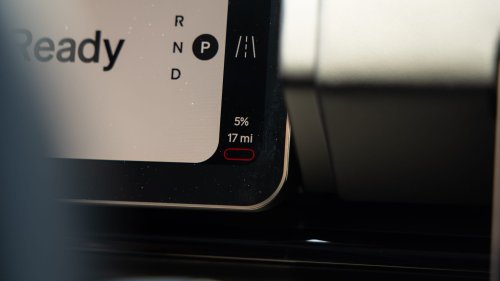 2027 Rivian R2 Acceleration Test: Consistent EV Performance—Even in Triple-Digit Heat