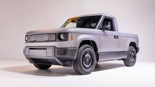 2027 Slate Pickup First Ride: We Ride Shotgun as Slate Confirms Pricing, Preorders, and a Delivery Timeline