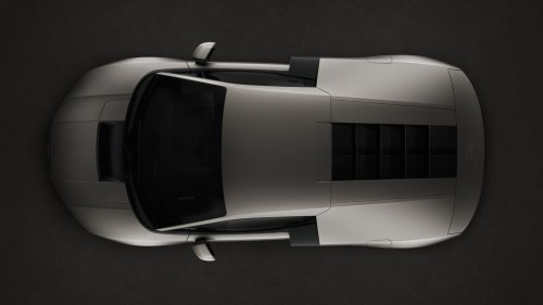 2028 Audi Nuvolari First Drive: The 987-HP Supercar Feels Like a Turning Point