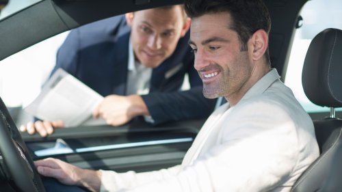 What Is a Split Deal? Inside How Car Sales Commissions Really Work