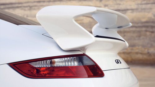 2007 Porsche 911 GT3 First Drive Review: Track Performance Meets Comfort