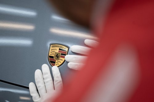 Porsche, Porsche’s Future Plan: 5000 Jobs Gone, Over $2 Billion in Investments by 2035