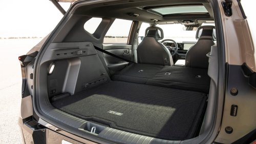 2027 Kia Seltos X-Line SX AWD First Test: Is the Turbo Engine Worth It?
