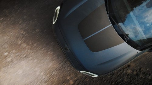 2027 Mini Countryman S Untamed Edition First Look: Mini’s Rugged New Adventure SUV