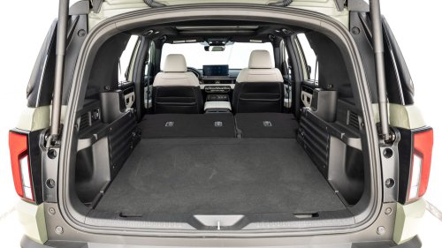 2026 Honda Passport TrailSport Yearlong Review: Is Honda Finally Serious About the TrailSport Name?