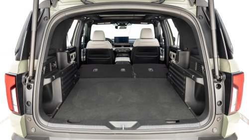 2026 Honda Passport TrailSport Yearlong Review: Is Honda Finally Serious About the TrailSport Name?