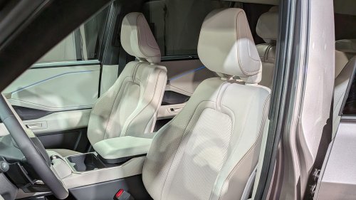 2027 Toyota Highlander EV Production Delayed by at Least Two Months