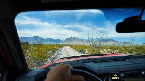 VLEO Satellites Could Bring 5G Connectivity to Cars in Remote Areas