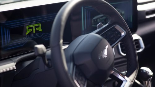 2026 Ford Mustang RTR First Drive: Gittin Lit Is Nothin’ but a Good Time