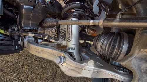 2027 Ram 1500 TRX SRT First Drive: Back With a 777-HP Bite