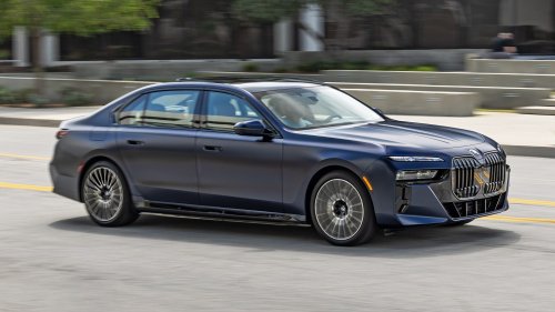 May’s Best EV Deals on SUVs and Cars Priced From Below $40K to Over $100,000