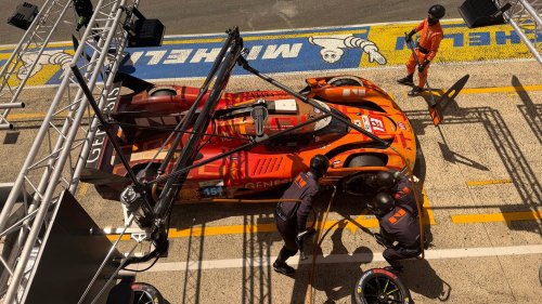 Genesis, Here’s Why Genesis’ 24 Hours of Le Mans Debut Was Notable