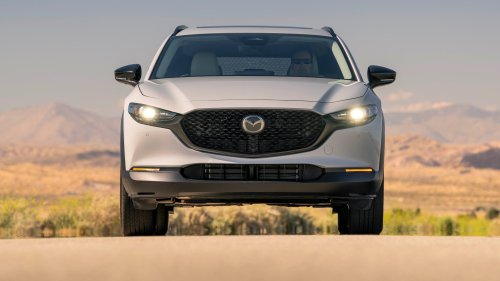 2026 Mazda CX-30 2.5 S Aire First Test: Specs, Drive Impressions