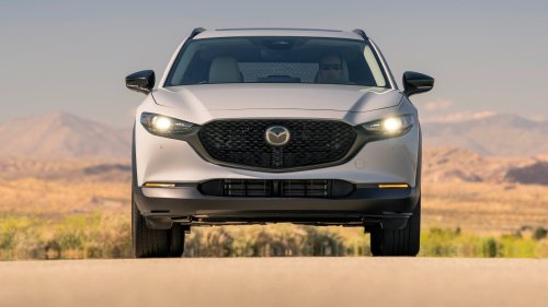 2026 Mazda CX-30 2.5 S Aire First Test: Specs, Drive Impressions
