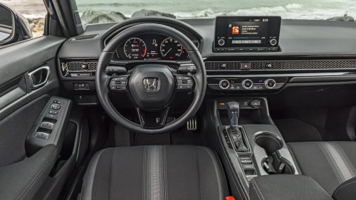 2026 Kia K4 vs. Honda Civic vs. Nissan Sentra Comparison Test: One Clear Winner