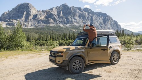 Toyota, Toyota Land Cruiser, Yes, 2025 Toyota Land Cruiser Long-Term Test Verdict: Yes, It’s a Real Land Cruiser