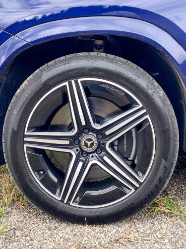 Tested: 2027 Mercedes GLE450 Is the Brand’s Best Mid-Size SUV Yet