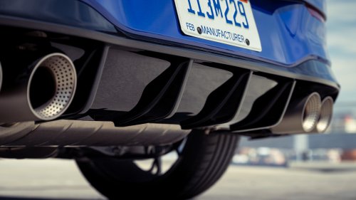 2026 Volkswagen Golf R Yearlong Arrival: Perfect for Those of a Certain Age?