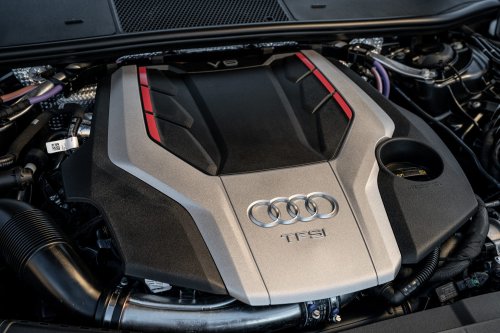 Audi Hit with Class-Action Lawsuit over Water Pumps in V-6 Engines