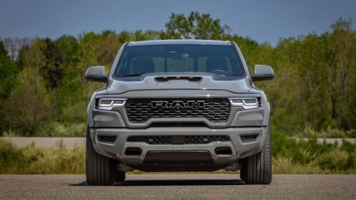 Ram Is the Key to Stellantis Pulling Off Its Ambitious FastLane 2030 Plans