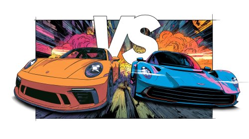 Supercar vs. Hypercar: What Do These Terms Even Mean Anymore?