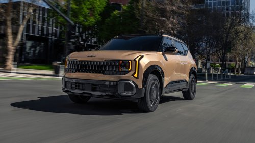 2027 Kia Seltos First Drive: An Affordable SUV That Feels Expensive