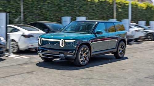 2027 Rivian R2 Acceleration Test: Consistent EV Performance—Even in Triple-Digit Heat