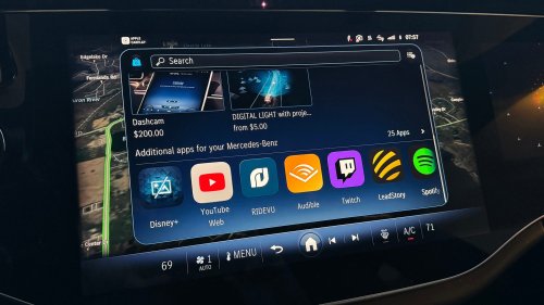 Free Car Tech Features You May Be Paying Extra For