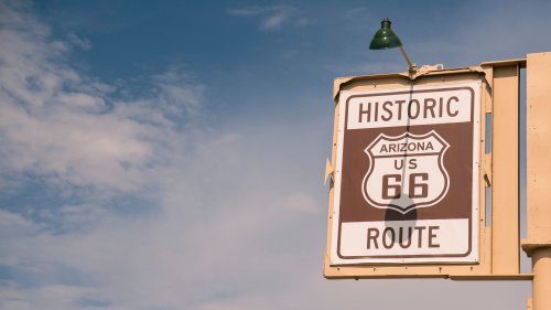 2027 Chevrolet Corvette Grand Sport First Drive: Chasing the Past and Future on Route 66