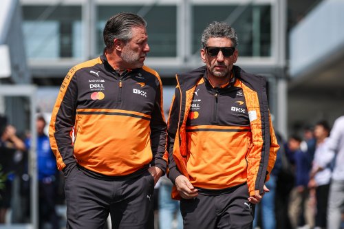 McLaren, 2 Years After a Breakthrough Win in Miami, Can McLaren Bounce Back in 2026?