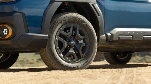 2026 Honda Passport Trailsport vs. Subaru Outback Wilderness: Battle of the Backcountry Crossovers